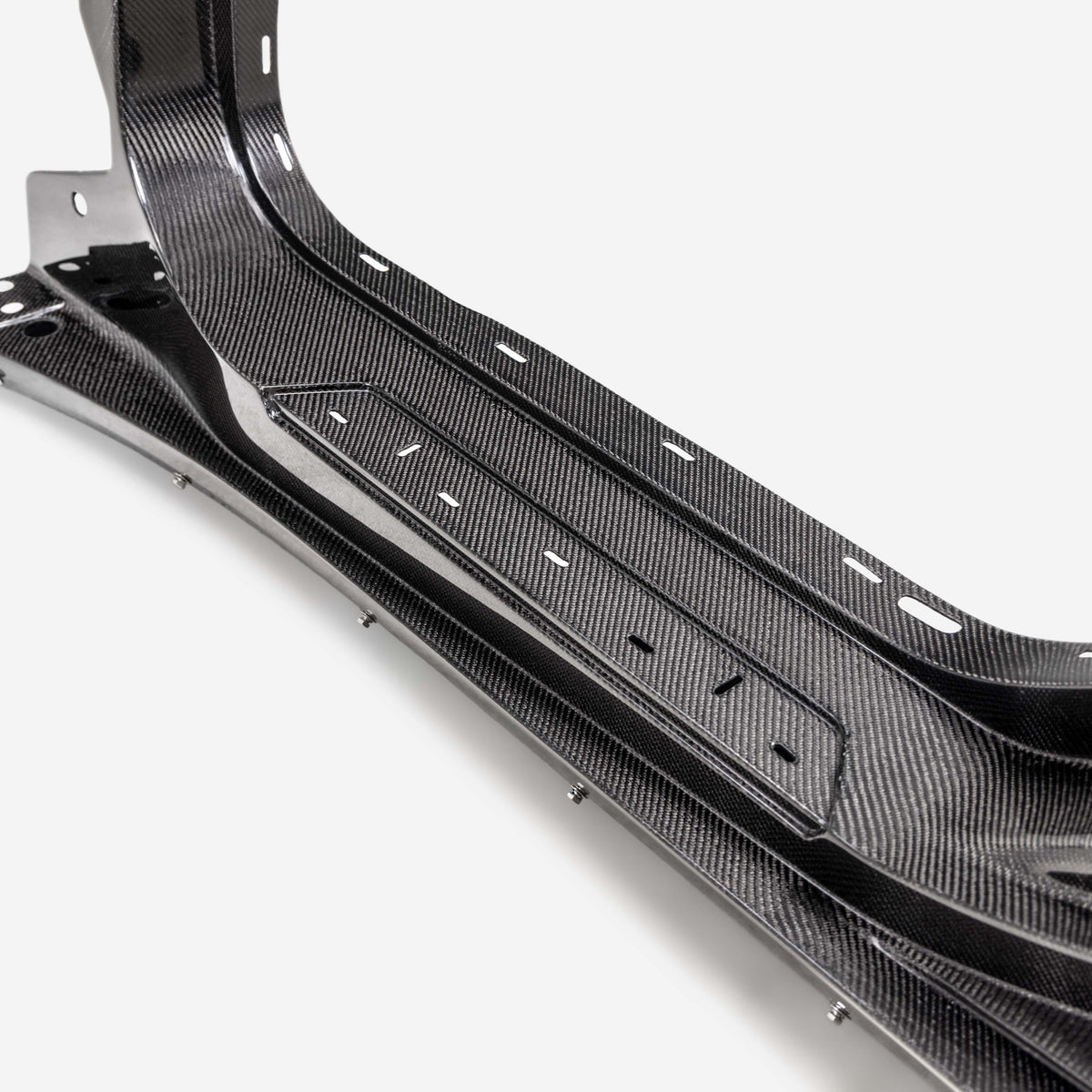 2023–26 Chevrolet Corvette C8 Z06 Carbon Fiber Side Panels