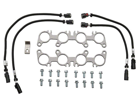 ARH Mustang Bottleneck Eliminator detail