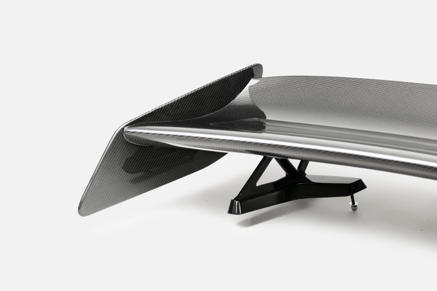 2020-23 SHELBY GT500 TYPE-TPW CARBON FIBER REAR WING