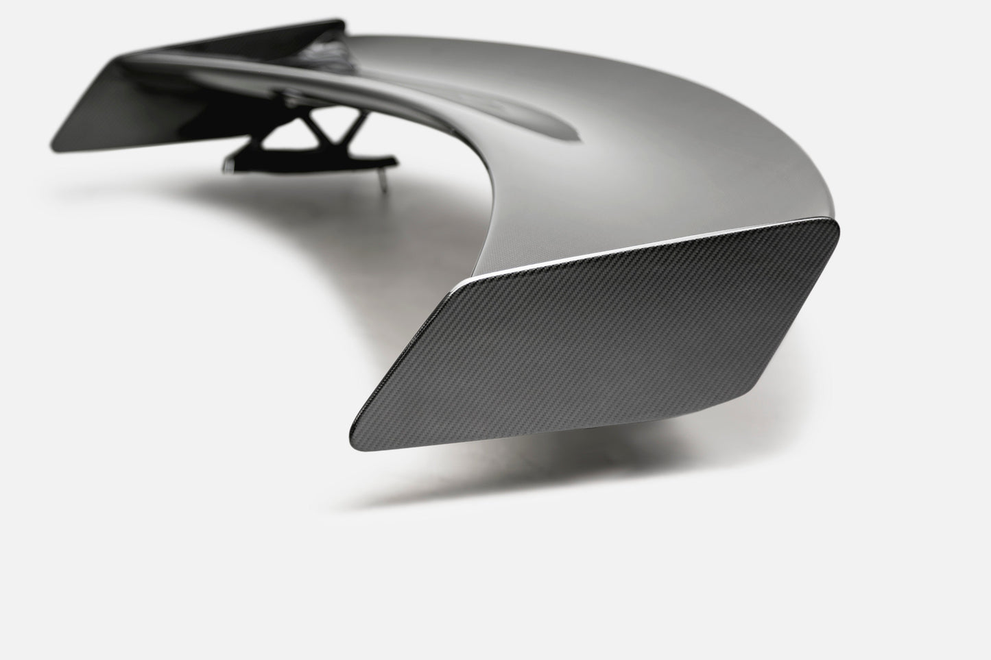 2020-23 SHELBY GT500 TYPE-TPW CARBON FIBER REAR WING