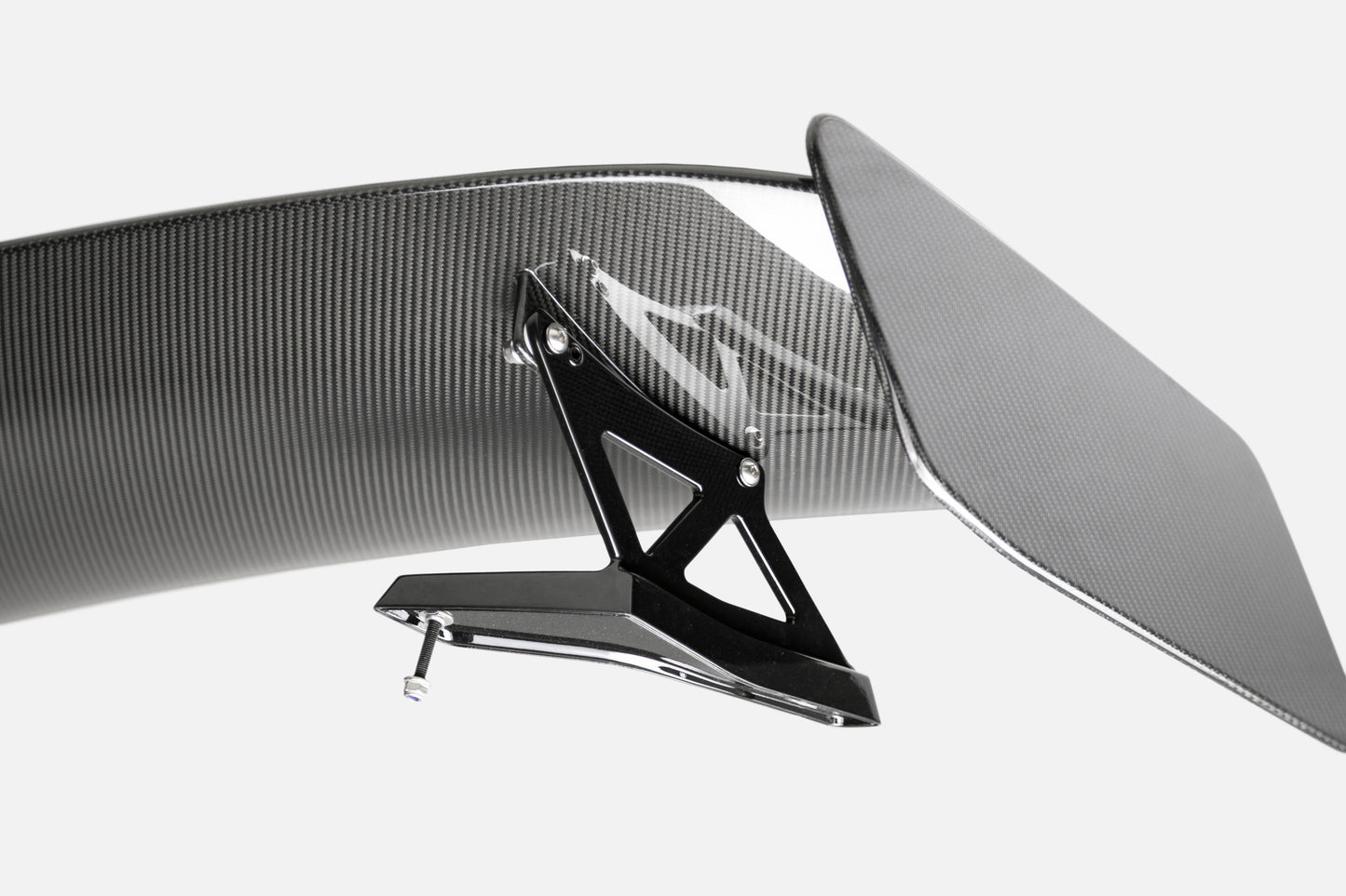 2020-23 SHELBY GT500 TYPE-TPW CARBON FIBER REAR WING