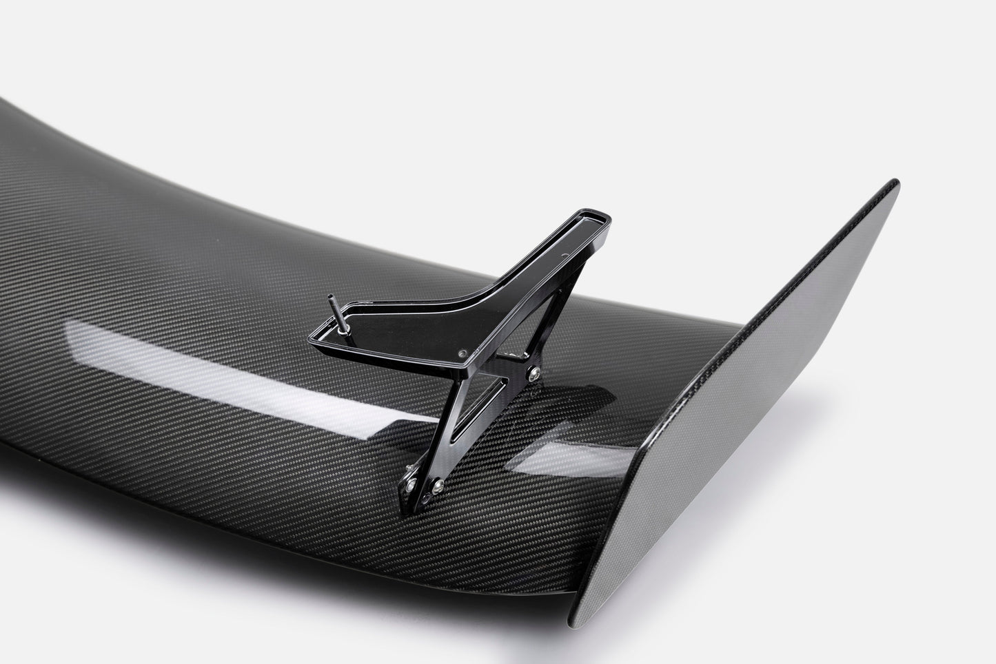 2020-23 SHELBY GT500 TYPE-TPW CARBON FIBER REAR WING