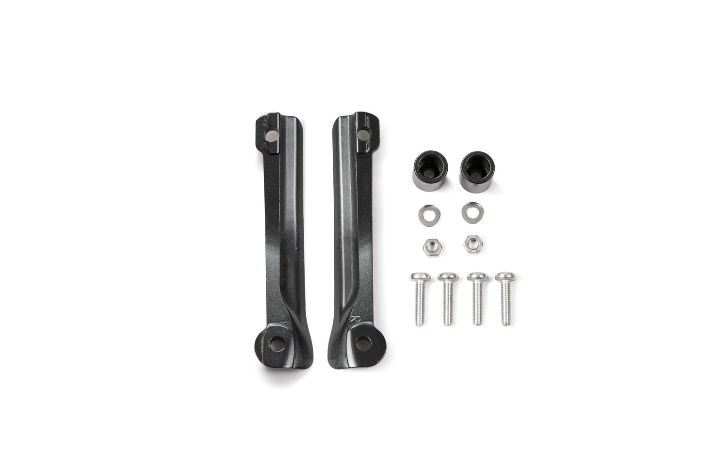 2020-23 SHELBY GT500 TYPE-TPW CARBON FIBER TRACK PACK REAR WING