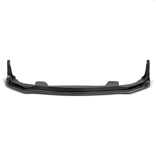 2020–23 Dodge Charger Widebody Type-MB Carbon Fiber Front Chin Spoiler
