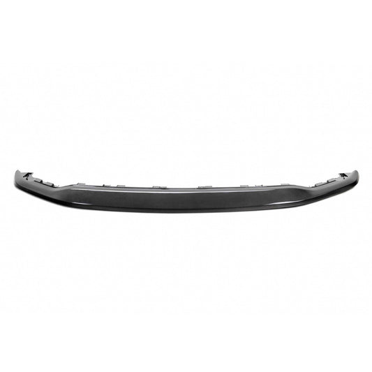 Type-OE Carbon Fiber Front Grille Upper Trim For 2021-2024 RAM TRX