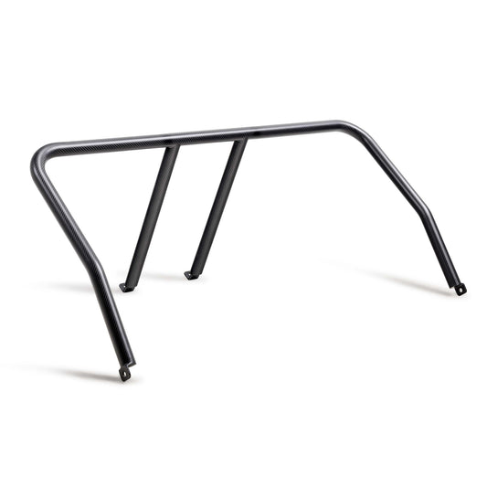 Carbon Fiber Harness Bar For 2015-2025 Ford Mustang