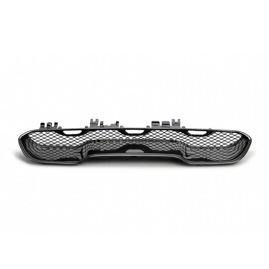 Carbon Fiber Air Intake Hood Scoop For 2021-2024 RAM TRX And 2025-2026 RHO