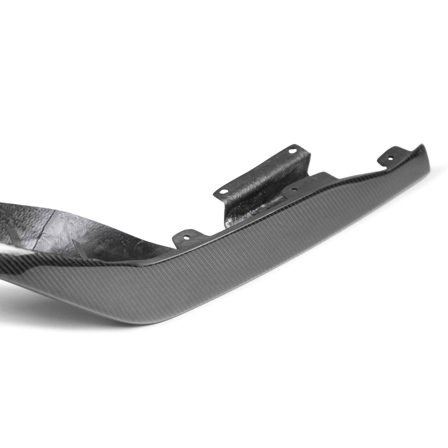 2020-22 MUSTANG SHELBY GT500 CARBON FIBER REAR DIFFUSER