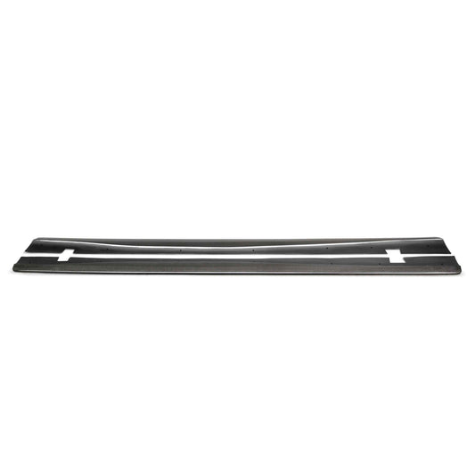 2020–23 Dodge Charger Widebody Type-MB Carbon Fiber Rocker Panels