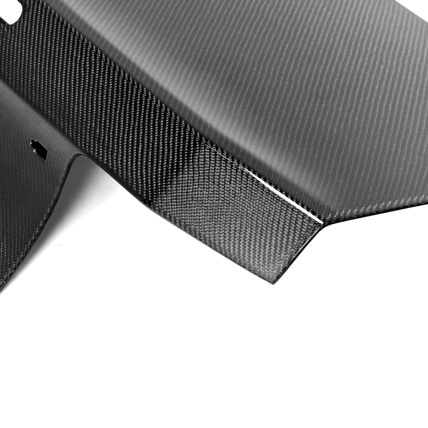 CARBON FIBER DECKLID FOR 2013-2014 FORD MUSTANG GT/V6/GT500/2013 BOSS 302