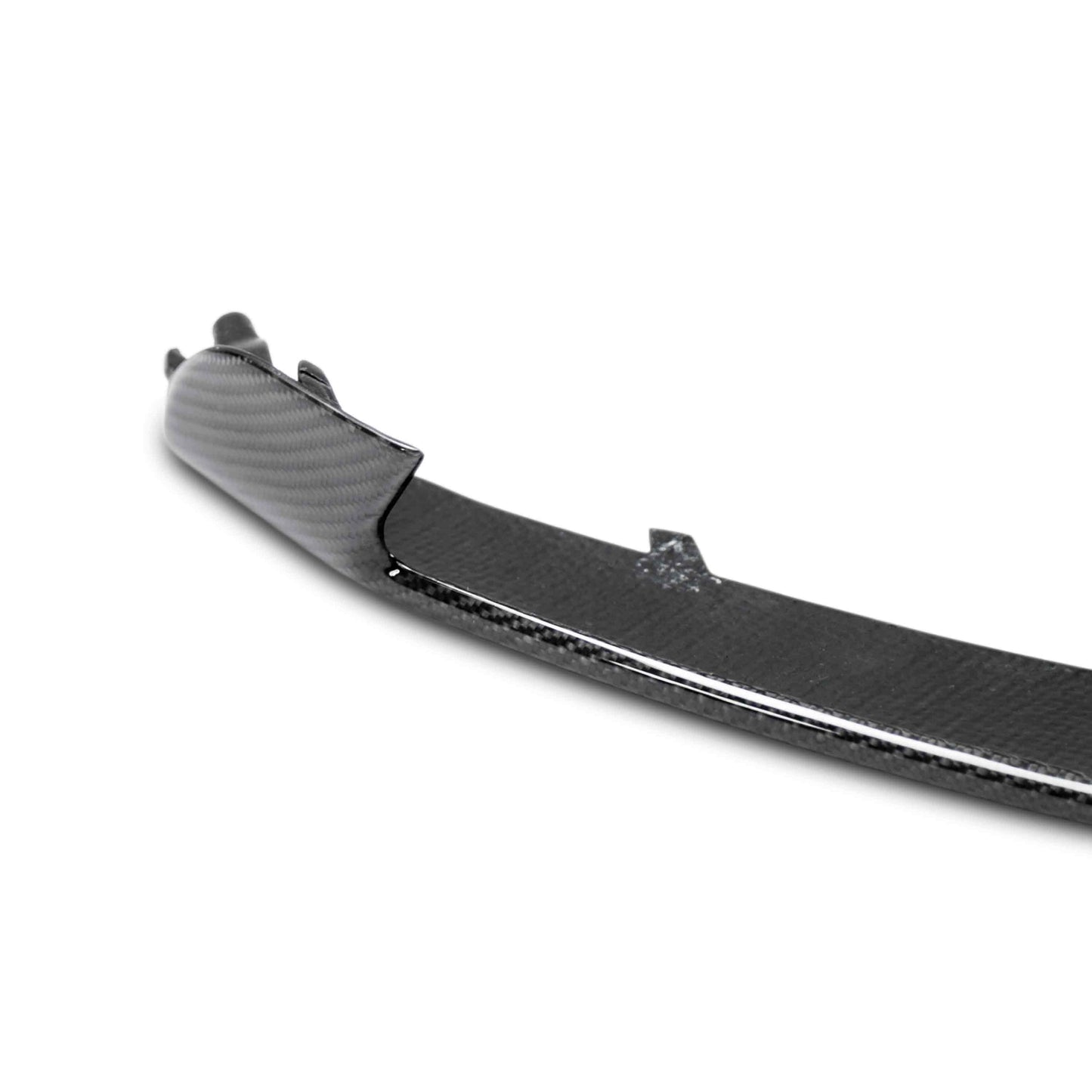 2015-20 MUSTANG SHELBY GT350 CARBON FIBER TURN SIGNAL BEZELS