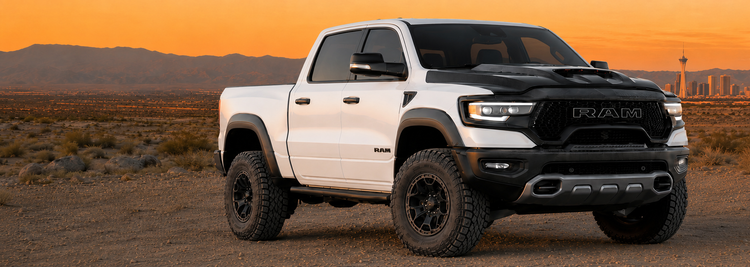 RAM TRX
