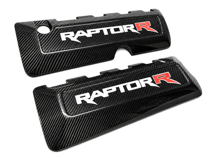 2011-26 Ford Carbon Fiber Coil Covers