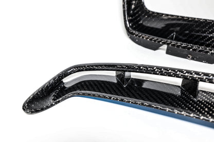 2015-20 Shelby GT350 Carbon Fiber Fender Vents