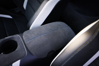 Mustang Alcantara Interior Kits