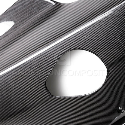Anderson Composites JTP 10-piece carbon fiber widebody kit AC-18MUWBC - component detail 10