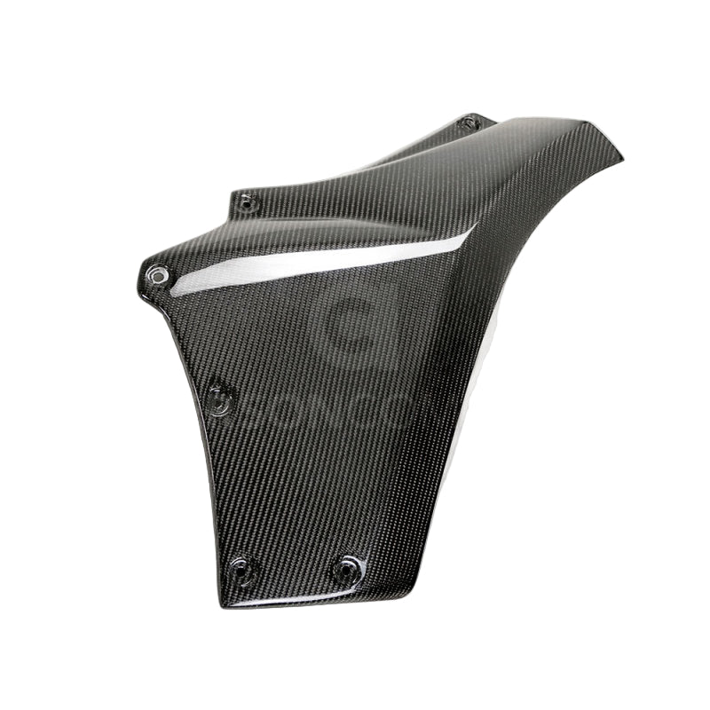 Anderson Composites JTP 10-piece carbon fiber widebody kit AC-18MUWBC - component detail 11