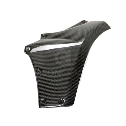 Anderson Composites JTP 10-piece carbon fiber widebody kit AC-18MUWBC - component detail 11