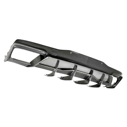 2020–26 Chevrolet Corvette C8 Wide-Track Package - Additional gallery image 15
