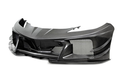 2020–26 Chevrolet Corvette C8 Wide-Track Package - Additional gallery image 11
