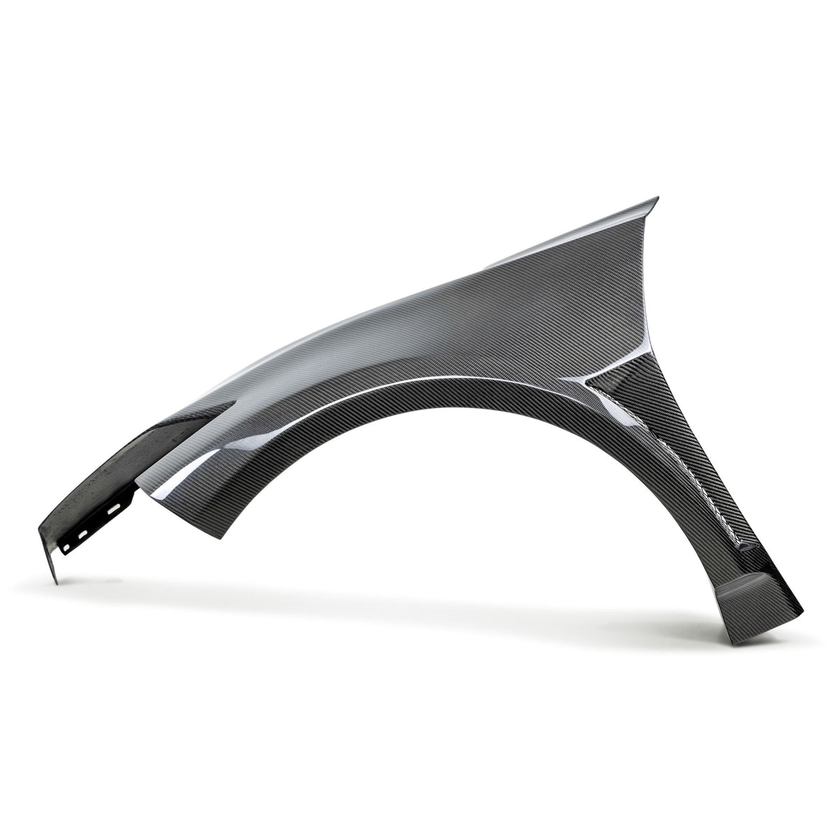 2020–26 Chevrolet Corvette C8 Carbon Fiber Wide-Track Package - Image 3
