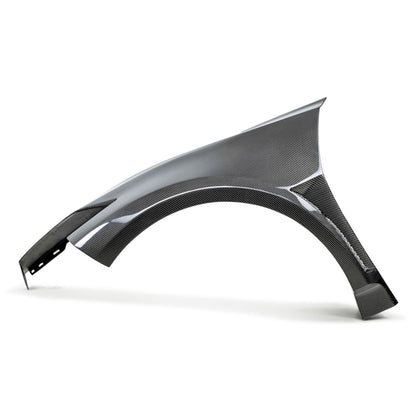 2020–26 Chevrolet Corvette C8 Carbon Fiber Wide-Track Package - Image 3