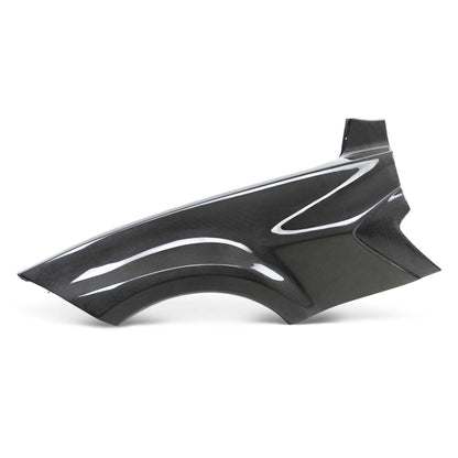 2020–26 Chevrolet Corvette C8 Carbon Fiber Wide-Track Package - Image 6