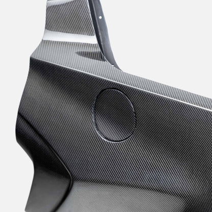 2020–26 Chevrolet Corvette C8 Carbon Fiber Wide-Track Package - Image 8