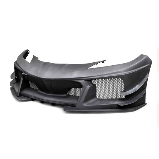 2020–26 Chevrolet Corvette C8 Fiberglass Wide-Track Package - Image 1