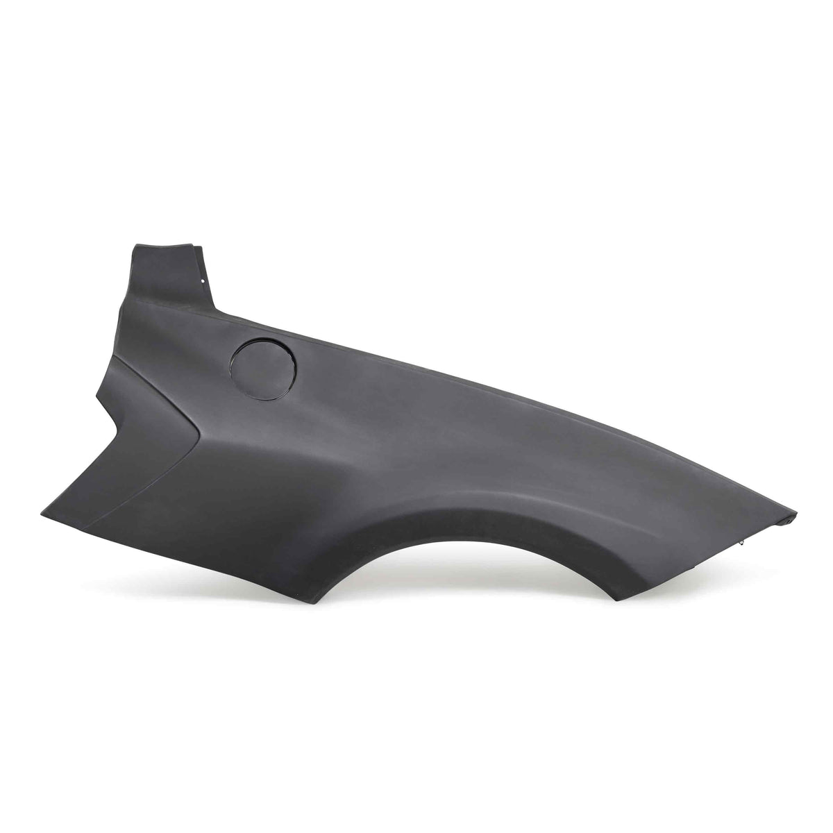 2020–26 Chevrolet Corvette C8 Fiberglass Wide-Track Package - Image 5