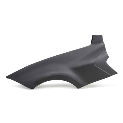 2020–26 Chevrolet Corvette C8 Fiberglass Wide-Track Package - Image 6