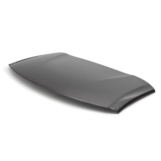 2020–25 Chevrolet Corvette C8 Convertible Carbon Fiber Roof Replacement