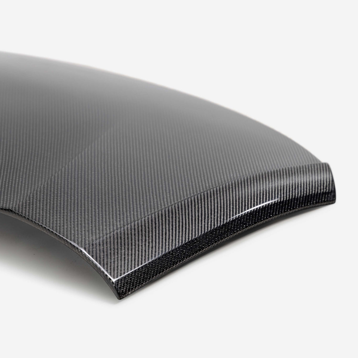 2020–25 Chevrolet Corvette C8 Convertible Carbon Fiber Roof Replacement