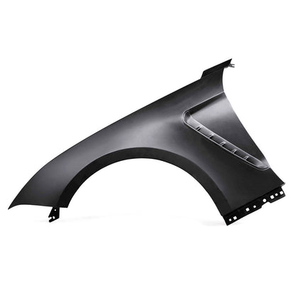 Anderson Composites Type-ST fiberglass front fenders for 2018-2023 Ford Mustang