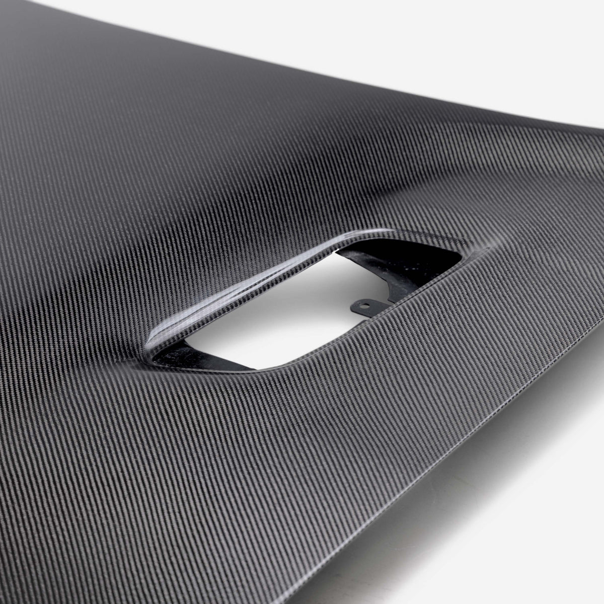 2022–23 Dodge Charger Hellcat Jailbreak Type-JB Carbon Fiber Hood image 4