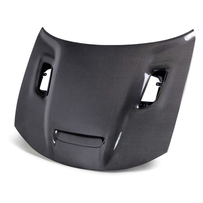 2022–23 Dodge Charger Hellcat Jailbreak Type-JB Carbon Fiber Hood