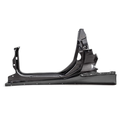 2023–26 Chevrolet Corvette C8 Z06 Carbon Fiber Side Panels