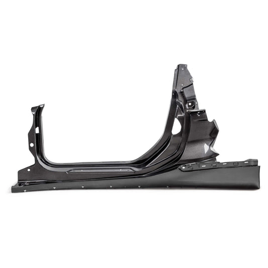 2023–26 Chevrolet Corvette C8 Z06 Carbon Fiber Side Panels