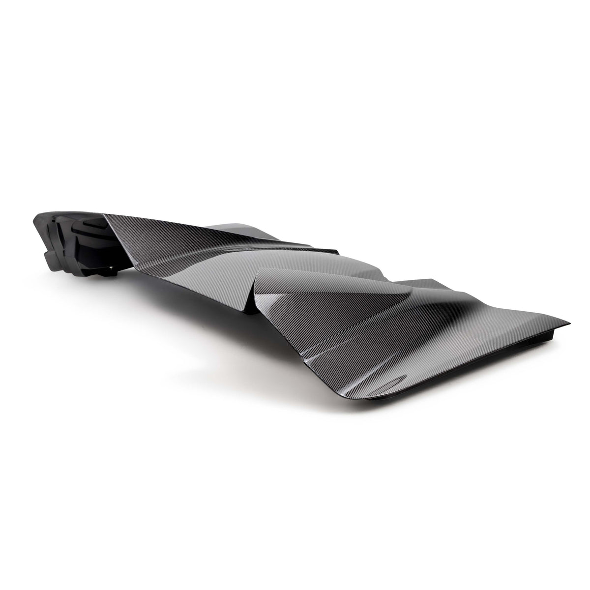 2020–26 Chevrolet Corvette C8 Convertible Carbon Fiber Tonneau Cover