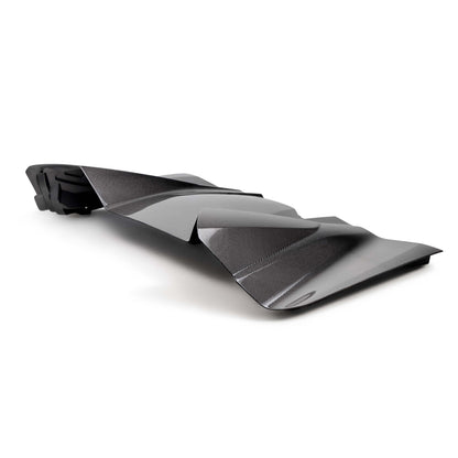 2020–26 Chevrolet Corvette C8 Convertible Carbon Fiber Tonneau Cover
