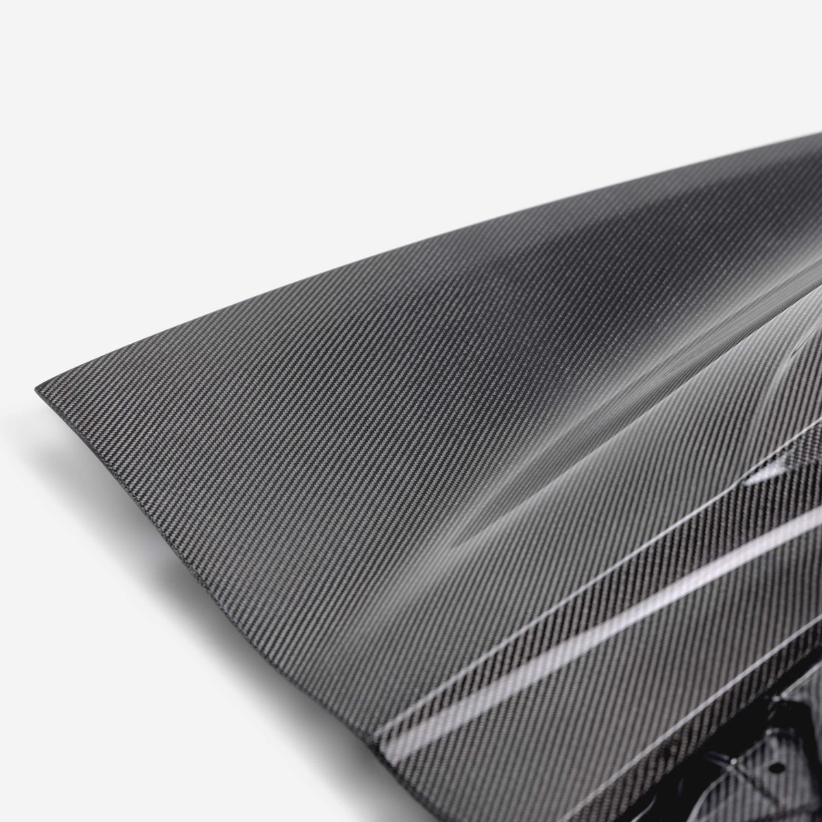 2020–26 Chevrolet Corvette C8 Convertible Carbon Fiber Tonneau Cover