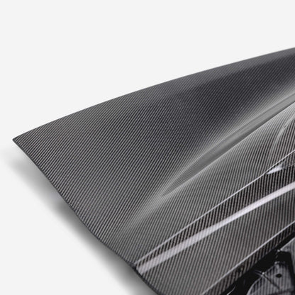 2020–26 Chevrolet Corvette C8 Convertible Carbon Fiber Tonneau Cover