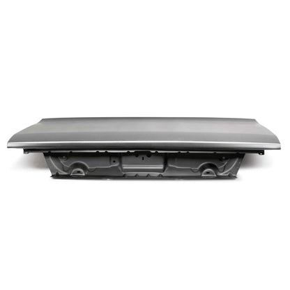 2008–23 Dodge Challenger Anderson Composites dry carbon decklid, view 2