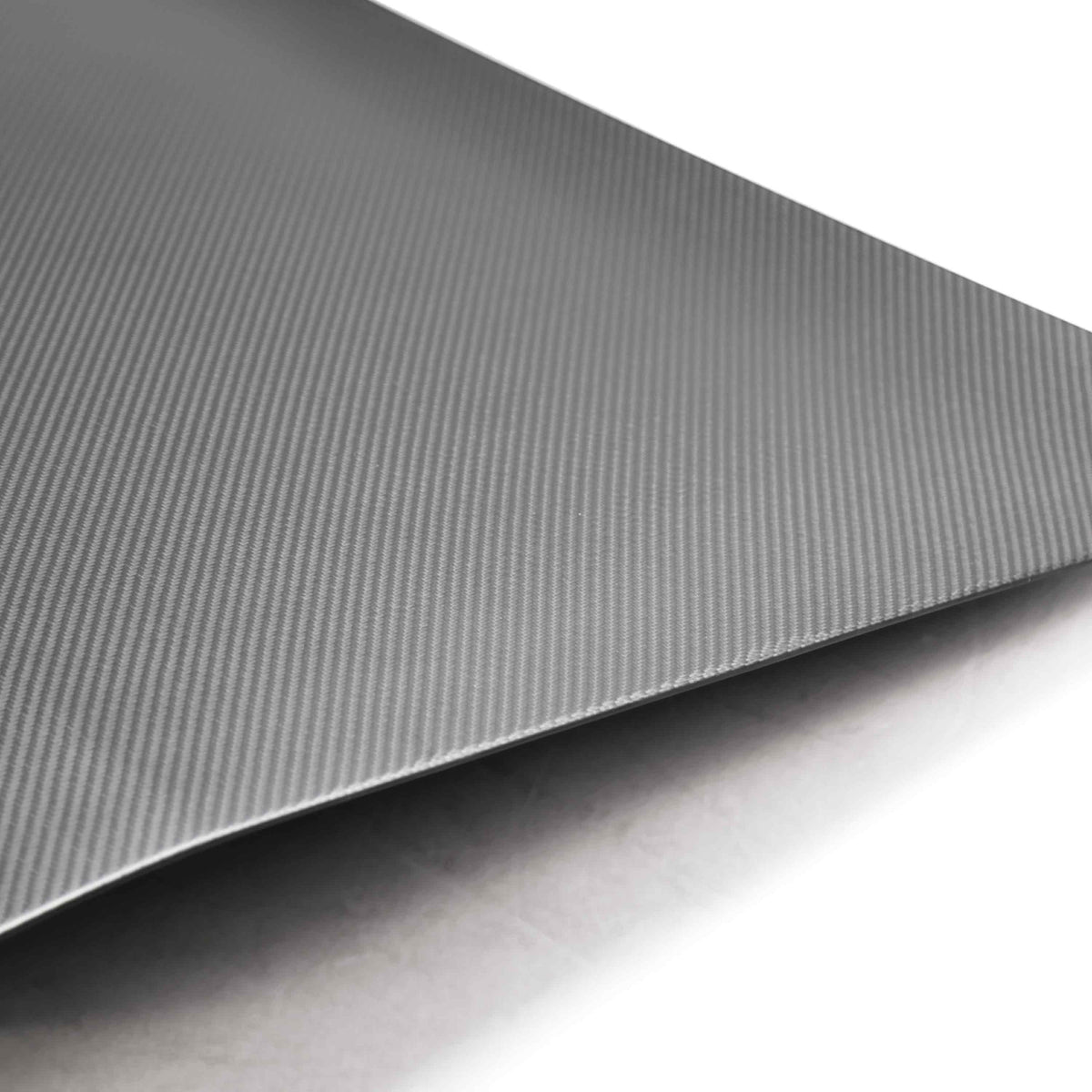 2008–23 Dodge Challenger Anderson Composites dry carbon decklid, view 5