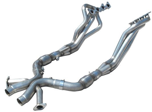 ARH 2012–13 Mustang Boss 302 long system