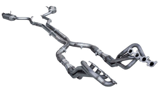 ARH Mustang 5.0L Coyote coupe full system