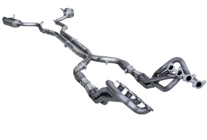 ARH Mustang 5.0L Coyote coupe full system