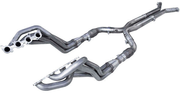 ARH 2015–23 Mustang 5.0L Coyote long system