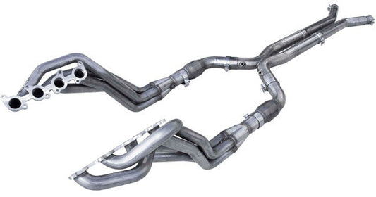 ARH 2015–23 Mustang 5.0L Coyote long system