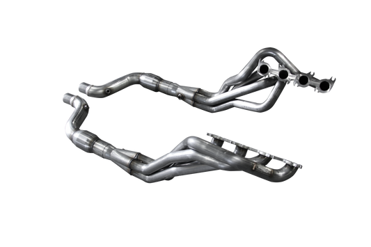 American Racing Headers 2020–22 Shelby GT500 direct connect system